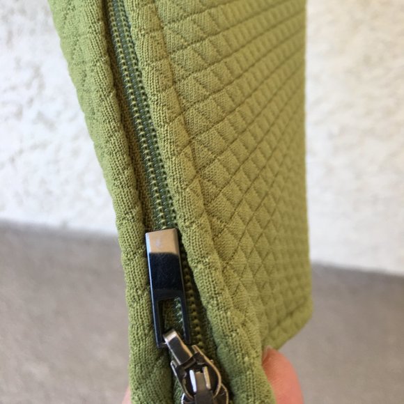 Talbots Textured Zippered Jacket - Picture 4 of 7